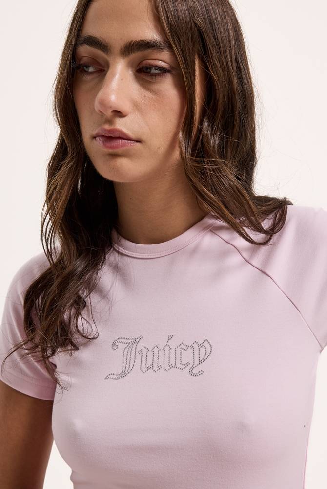 JUICY COUTURE BABY TEE