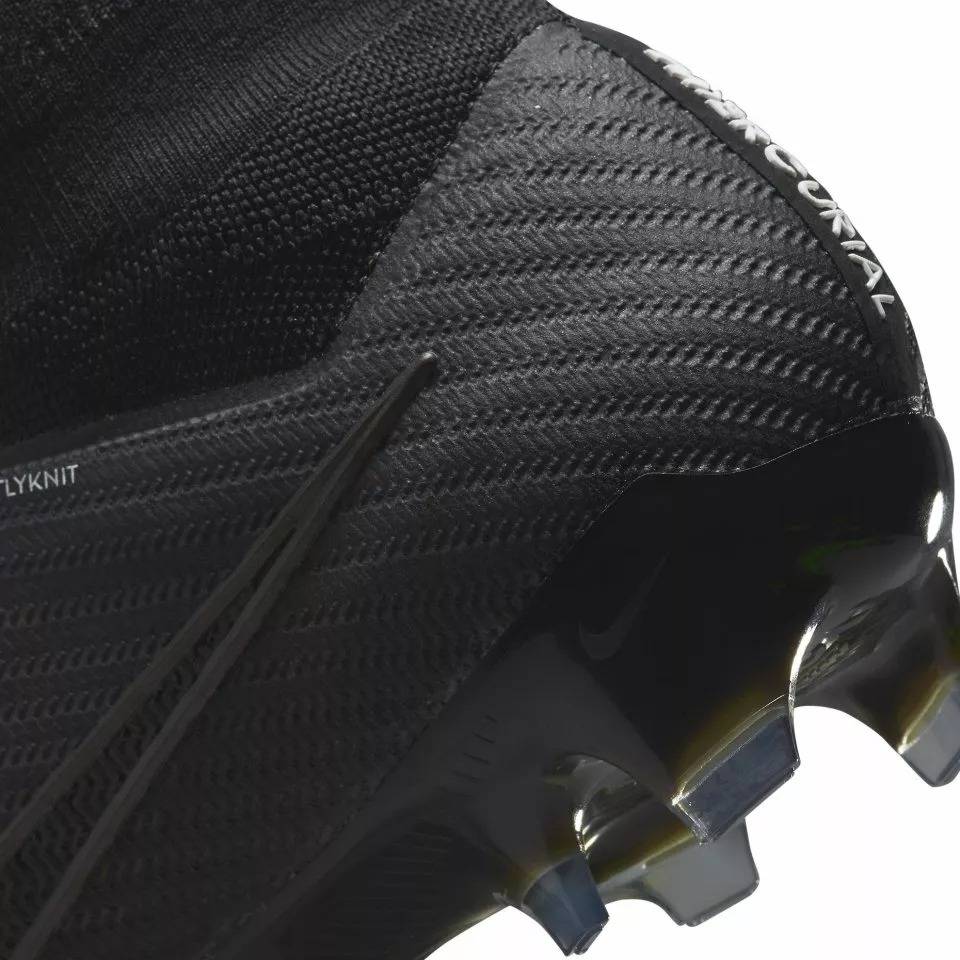 NIKE ZOOM MERCURIAL SUPERFLY 9 ELITE FG