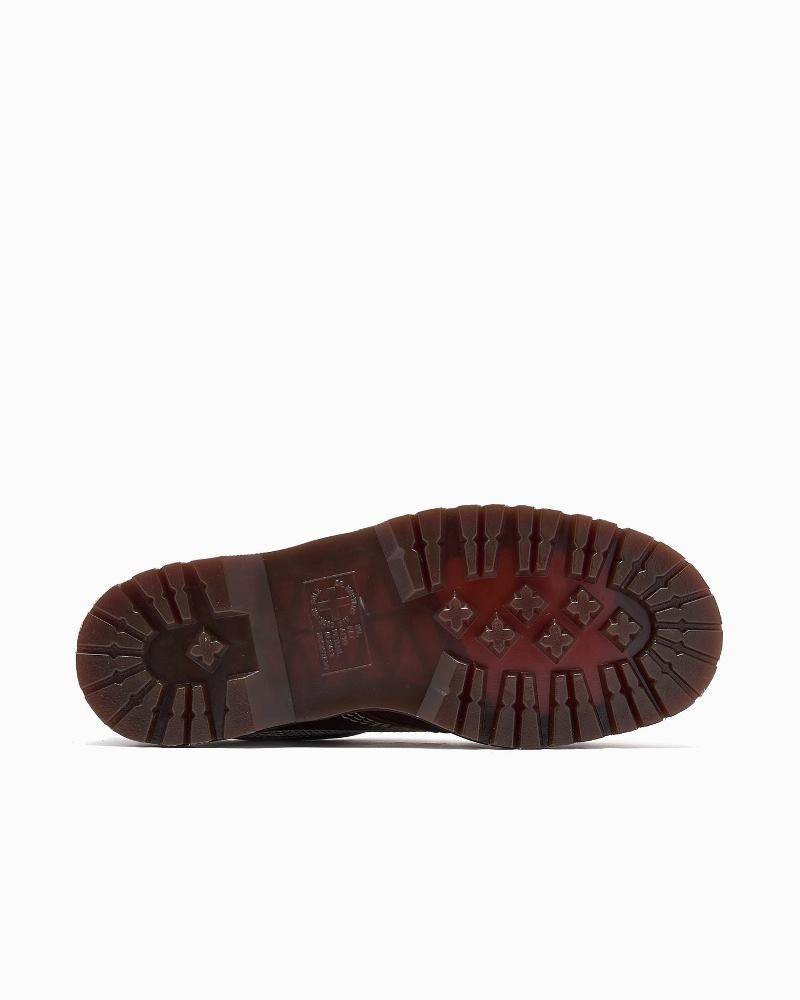 DR. MARTENS LOWELL 4 EYE SHOE