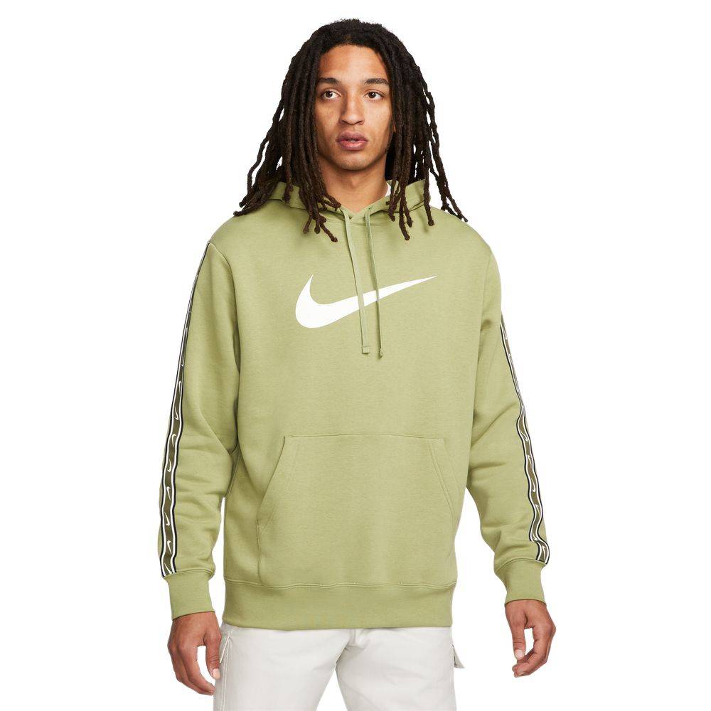 NIKE SPORTSWEAR REPEAT FLEECE HOODIE