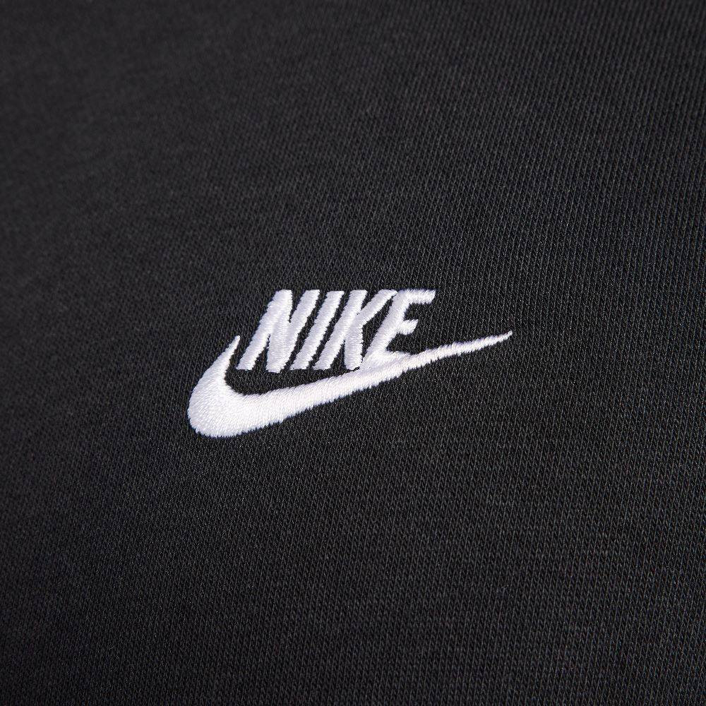 NIKE CLUB FULL-ZIP MENS HOODIE