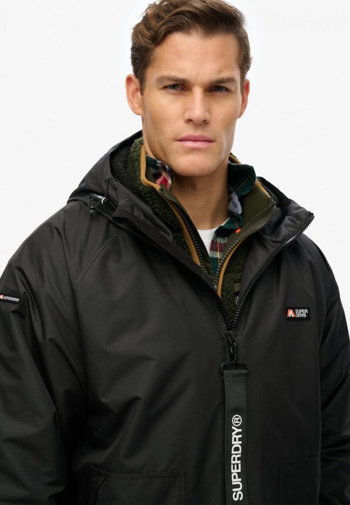 SUPERDRY SUPERDRY ROBE