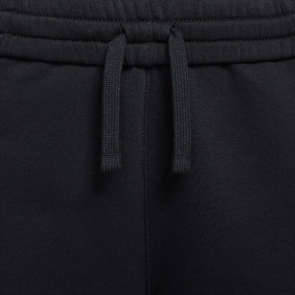 NIKE GIRLS SPORTSWEAR WIDE-LEG TROUSER