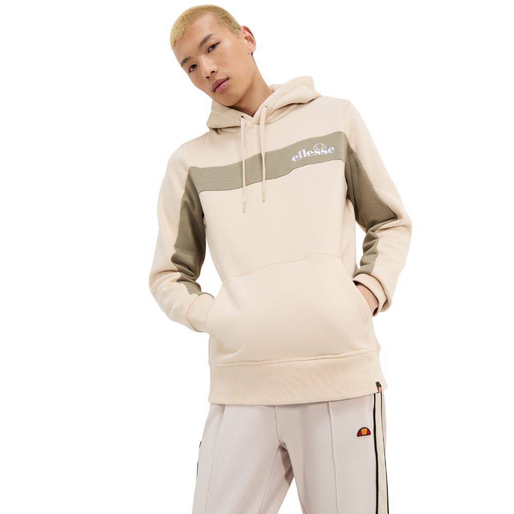 ELLESSE HERITAGE VIERIAN OH HOODY