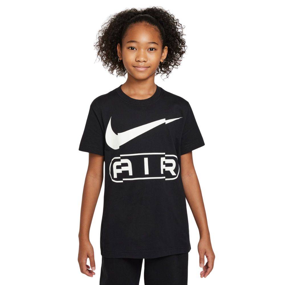 NIKE GIRLS NSW BOY AIR TEE