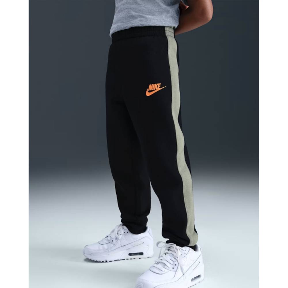 NIKE LITTLE KIDS FLEECE PANT SET