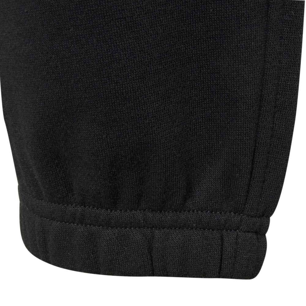 ADIDAS BOYS SLOGAN FLEECE PANTS
