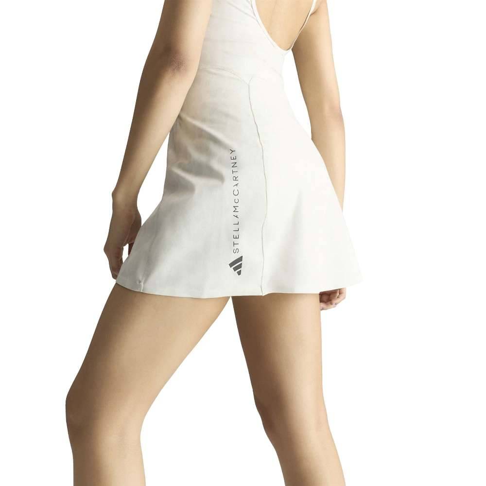 Adidas by Stella McCartney Printed Training Dress
