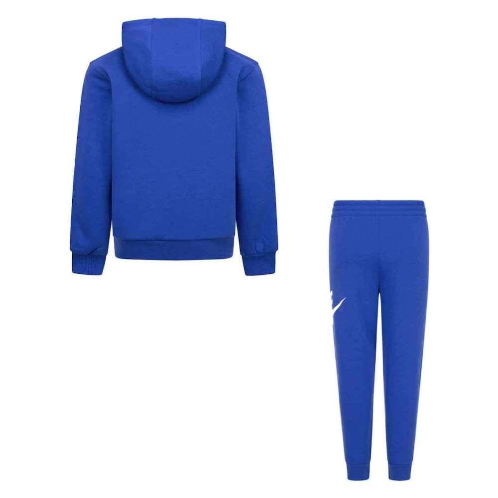 NIKE LITTLE KIDS CLUB FLEECE SET