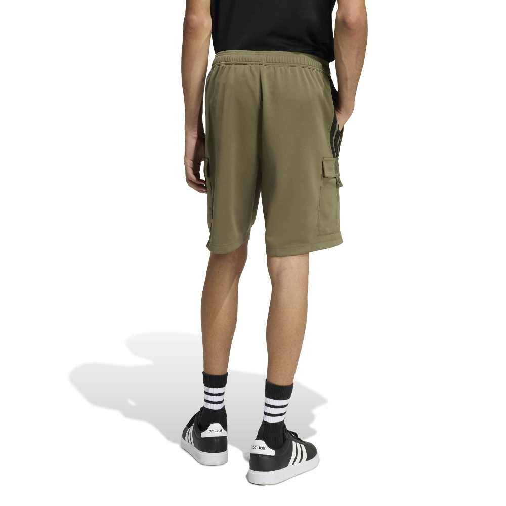 ADIDAS M HOUSE OF TIRO CARGO SHORTS