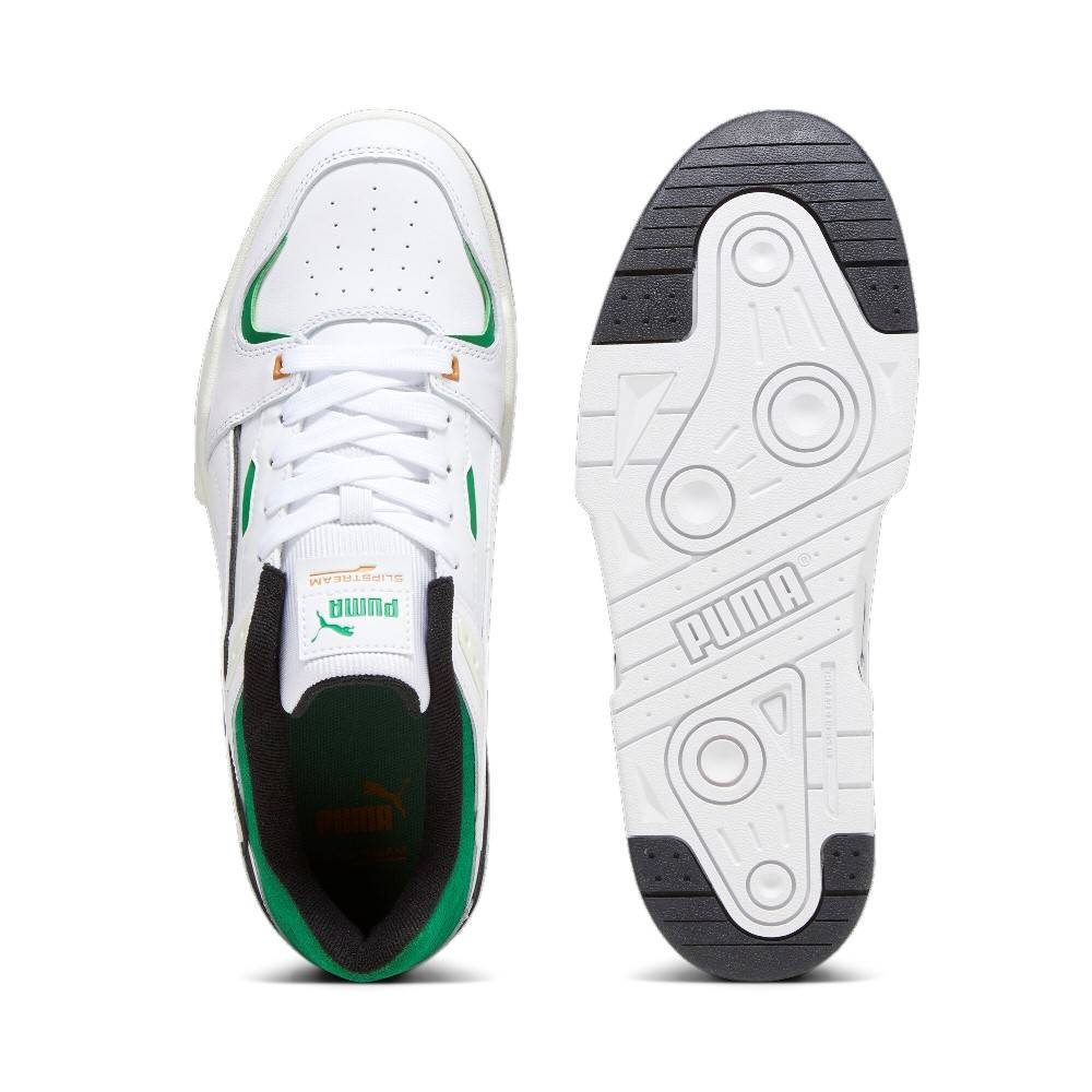 PUMA SLIPSTREAM BBALL SNEAKERS