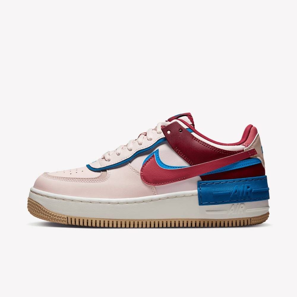 NIKE AIR FORCE 1 SHADOW WOMENS SHOES