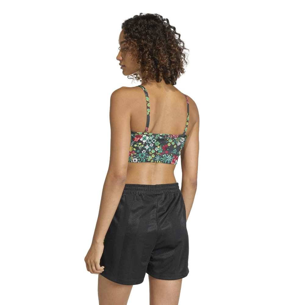 Adidas x Liberty London 3S BRALET