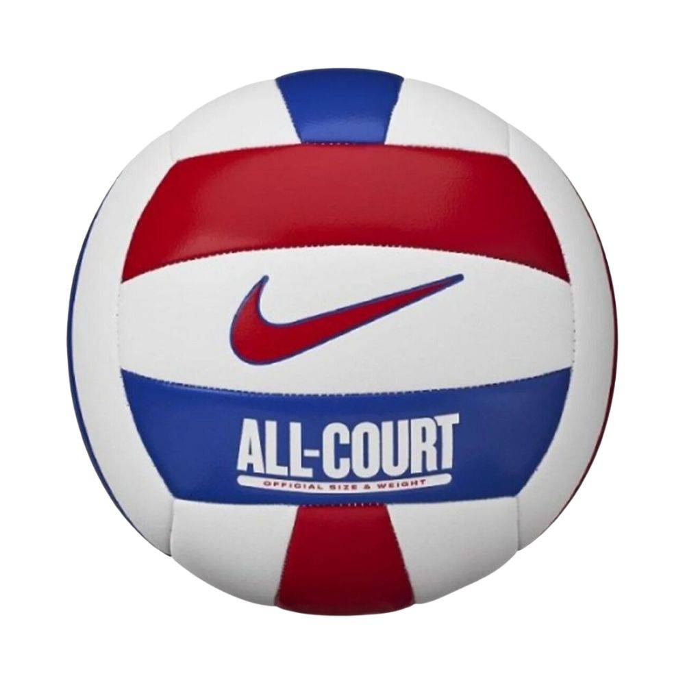 NIKE ALL COURT VOLLEYBALL DEFLATED