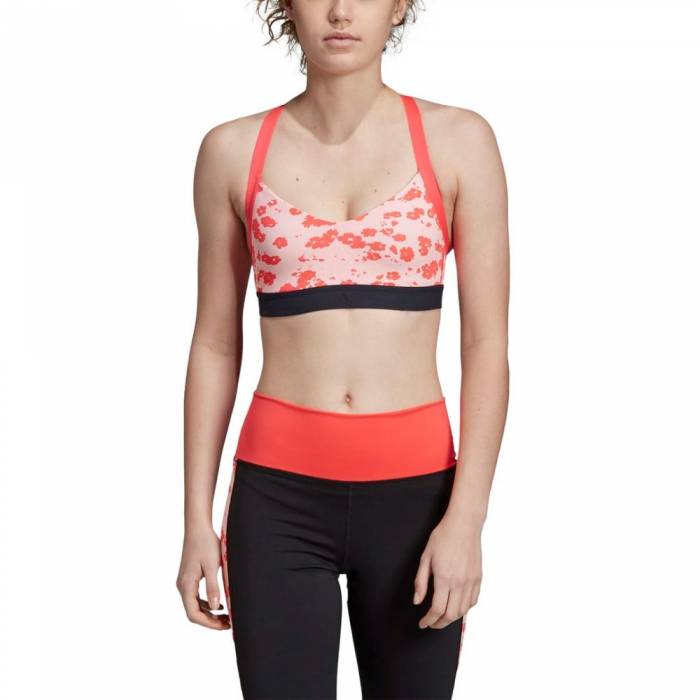 ADIDAS ALL ME ITERATION BRA WMNS