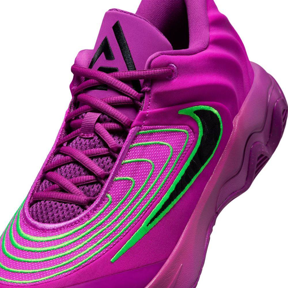 NIKE GIANNIS IMMORTALITY 4 BASKETBALL SHOES