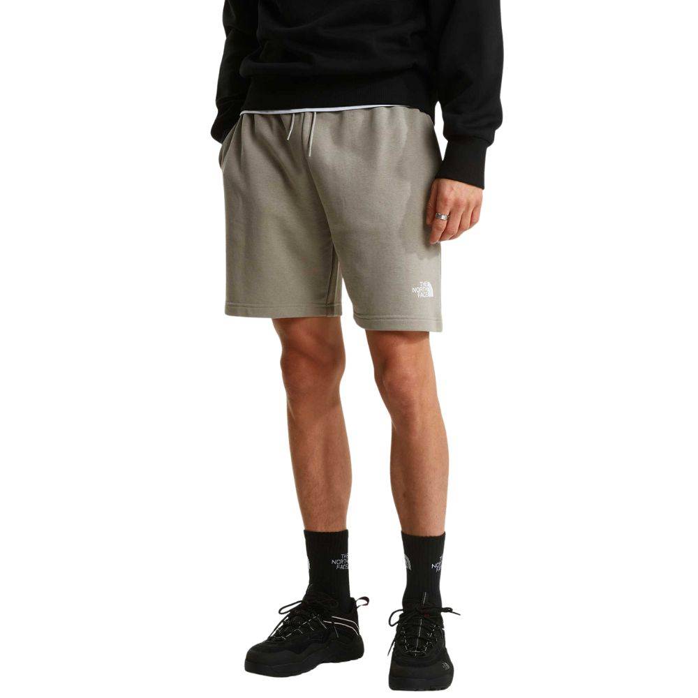 THE NORTH FACE M SIMPLE DOME LIGHT REGULAR SHORTS