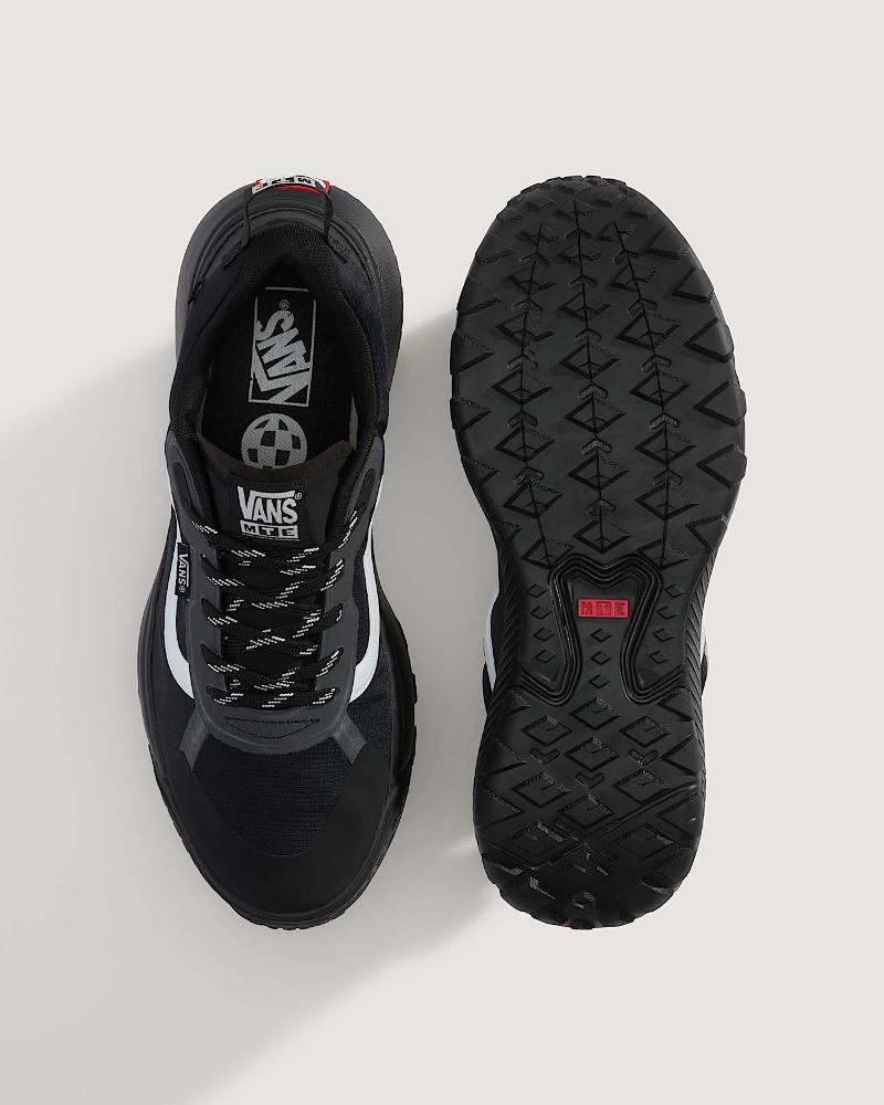 VANS MTE CROSSPATH WATER-RESISTANT, ALL-TERRAIN SHOES