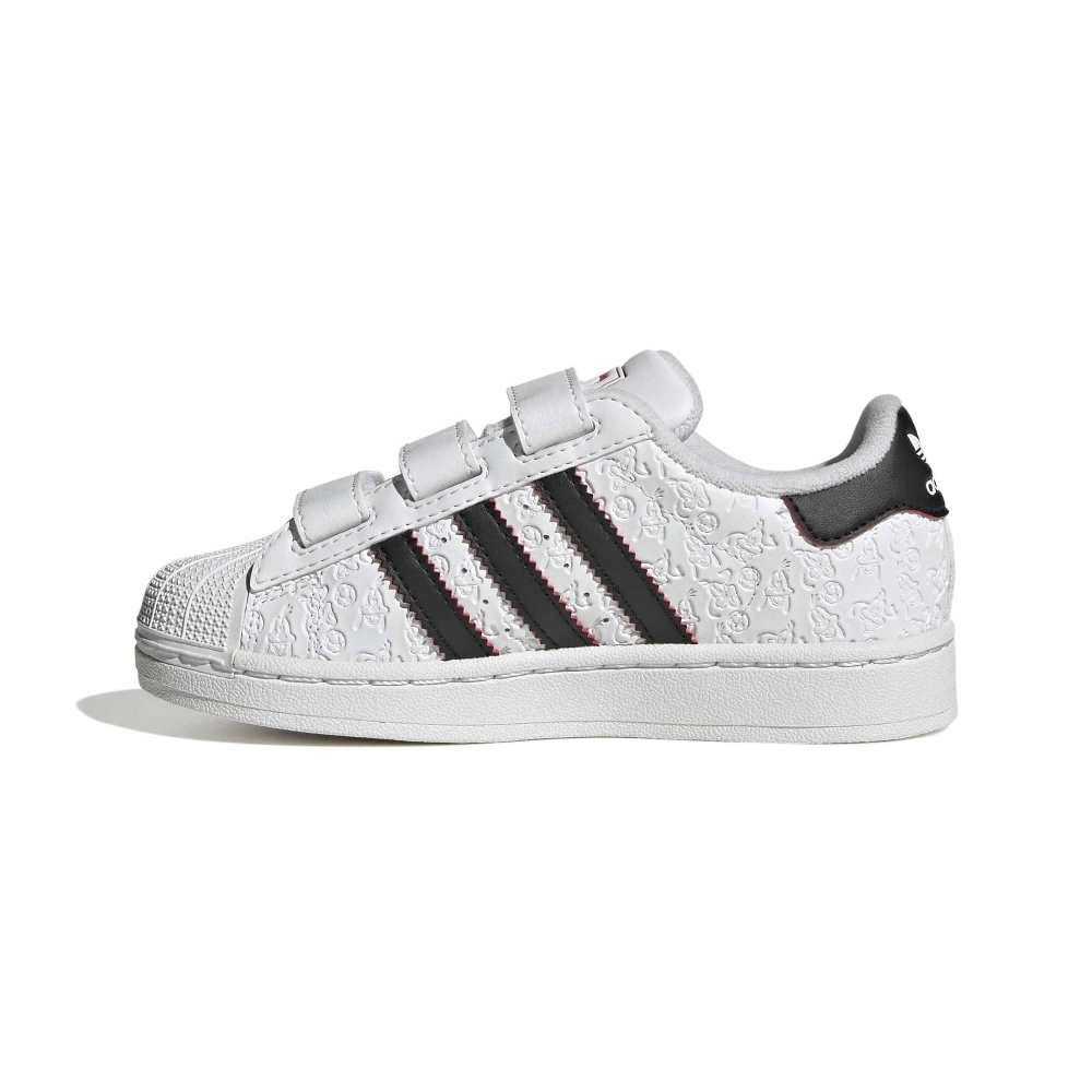 ADIDAS SUPERSTAR II CF C