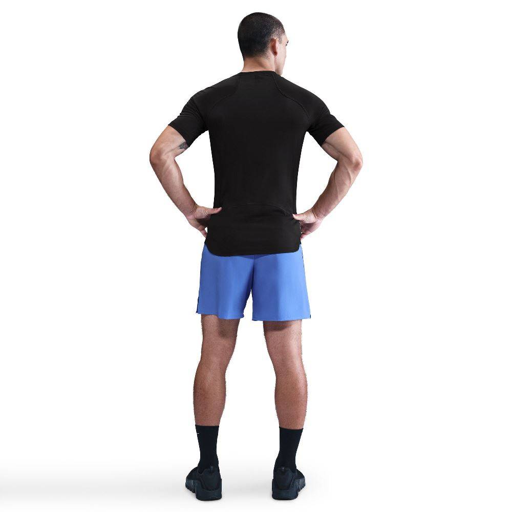 NIKE PRO TRAINING SHORT-SLEEVE TOP