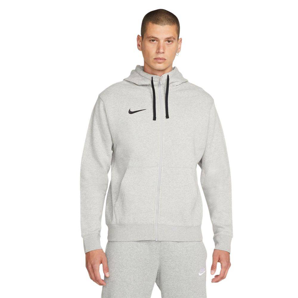 NIKE PARK 20 FLEECE FULL-ZIP HOODIE