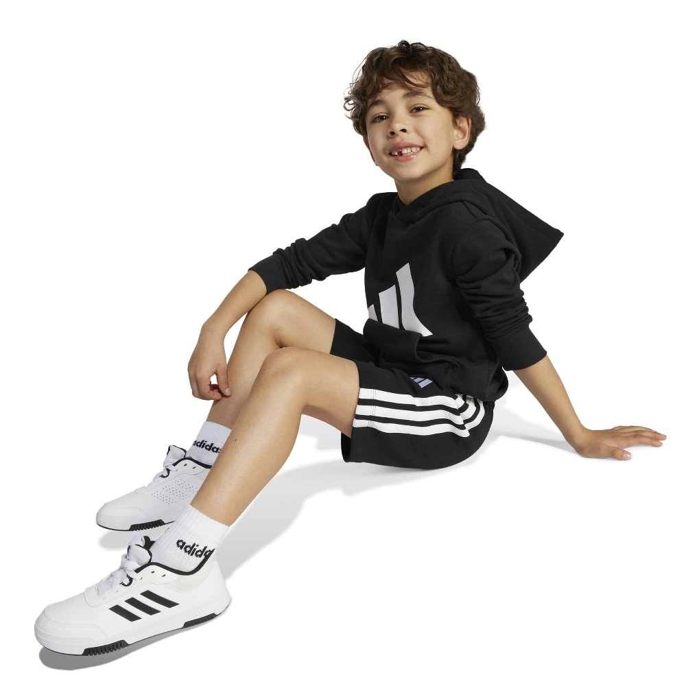 ADIDAS LITTLE KIDS ESSENTIALS SHORTS
