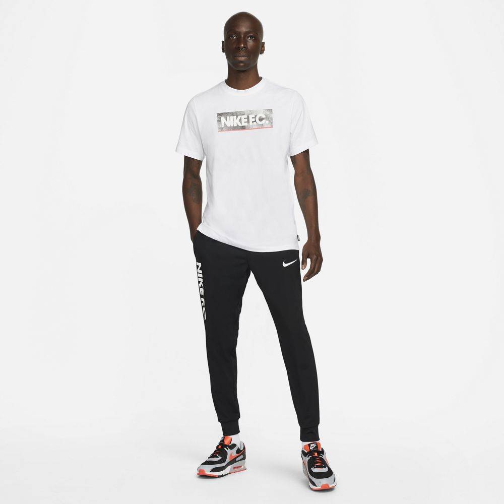 NIKE FC SEASONAL BLOCK TEE