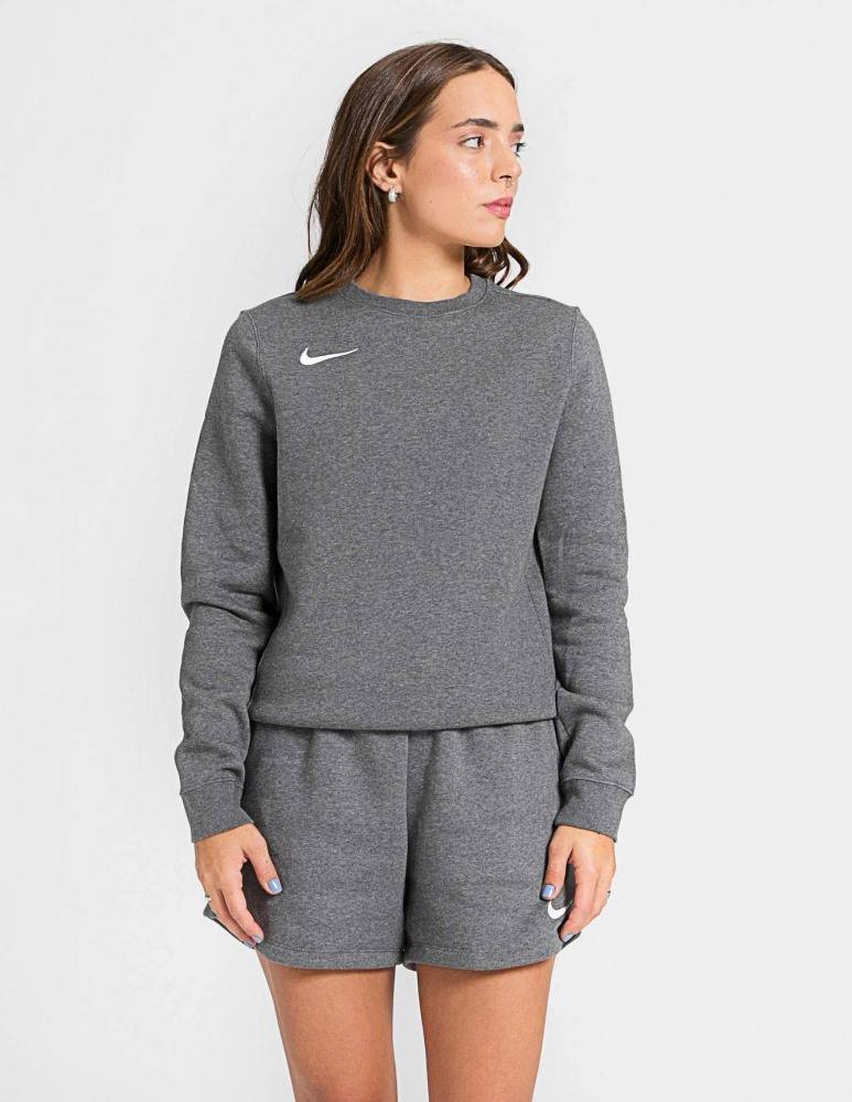 NIKE PARK 20 YOUTH FLEECE CREW