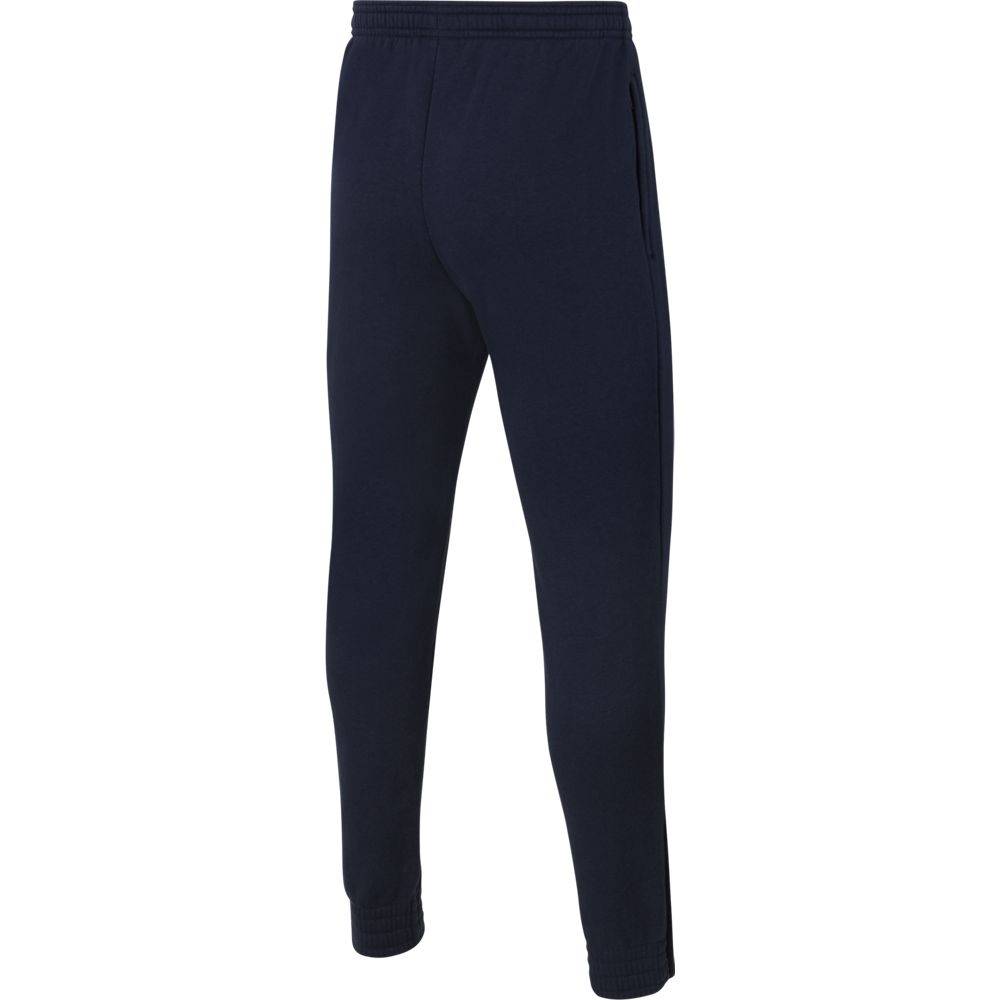 NIKE PARK 20 YOUTH FLEECE PANT