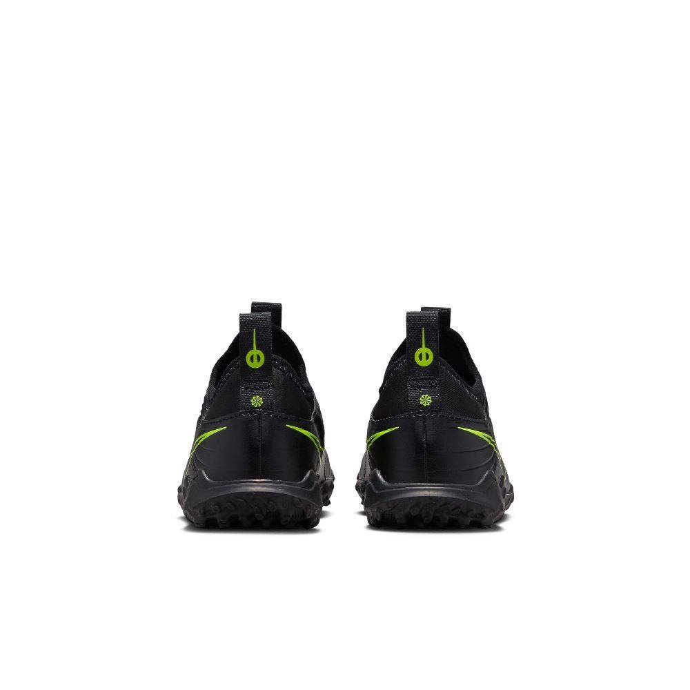 NIKE JR TIEMPO MAESTRO FLEX TURF
