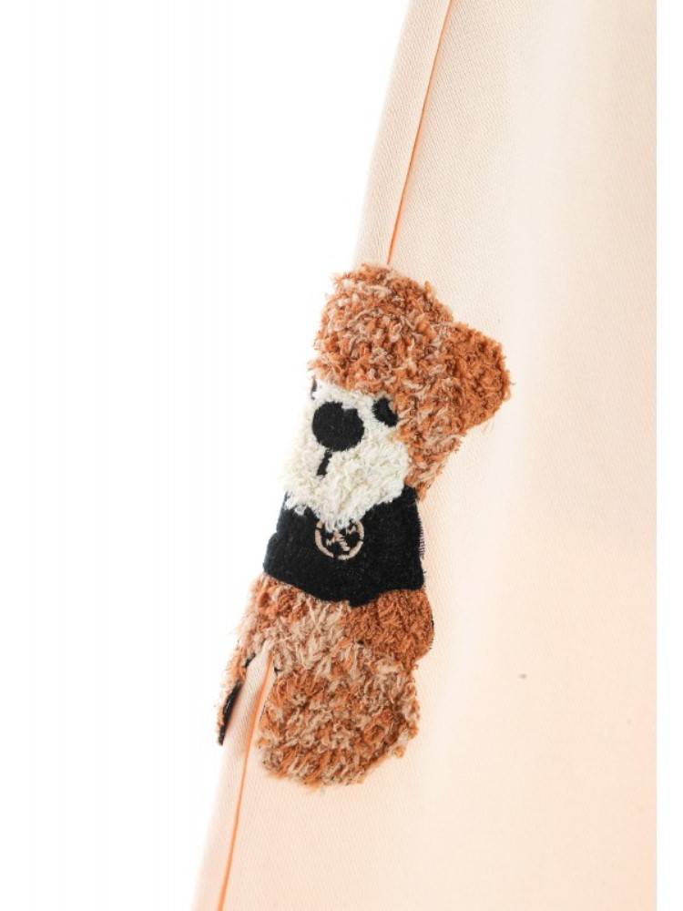 MWM TEDDY JOGGERS