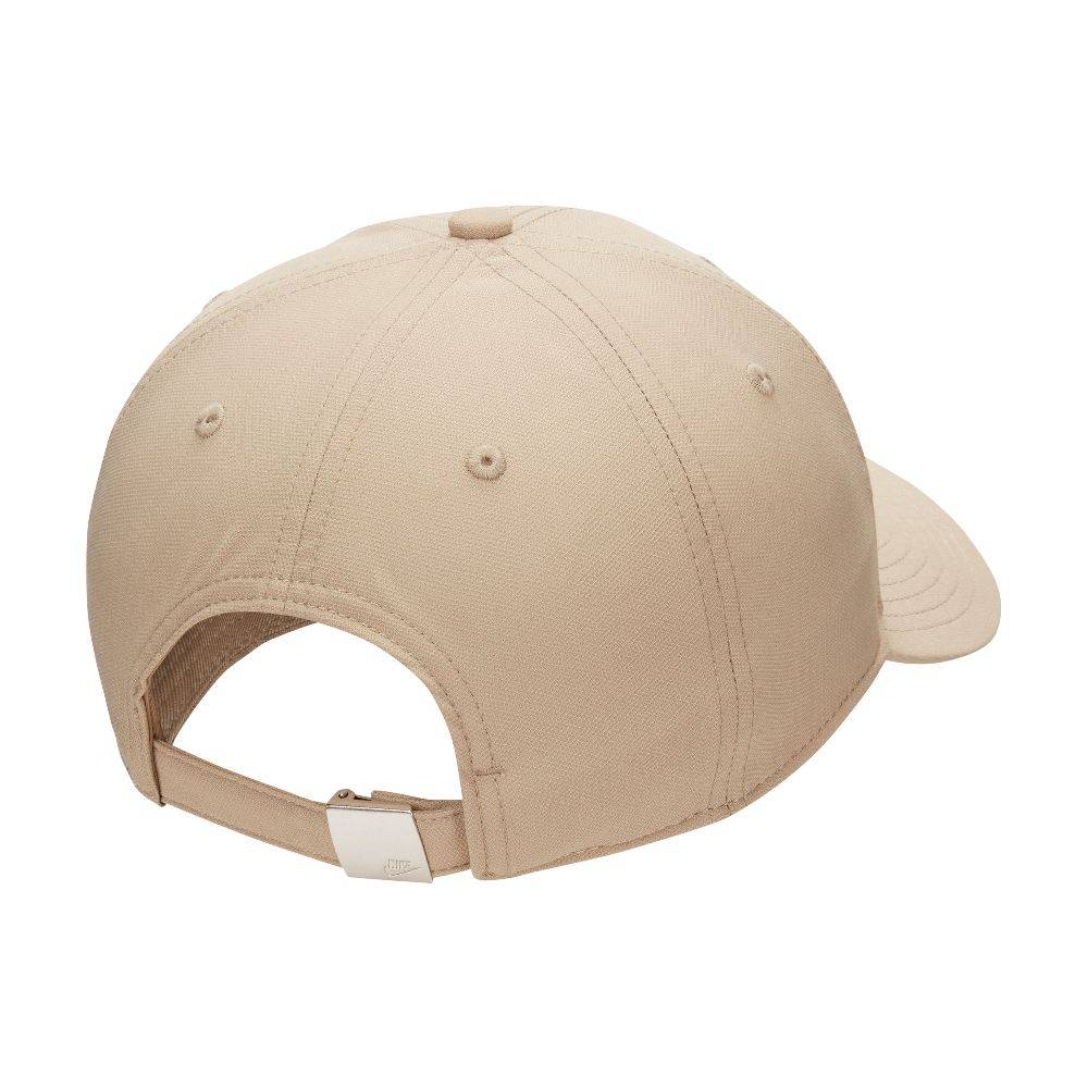 NIKE DRI-FIT CLUB STRUCTURE METAL CAP