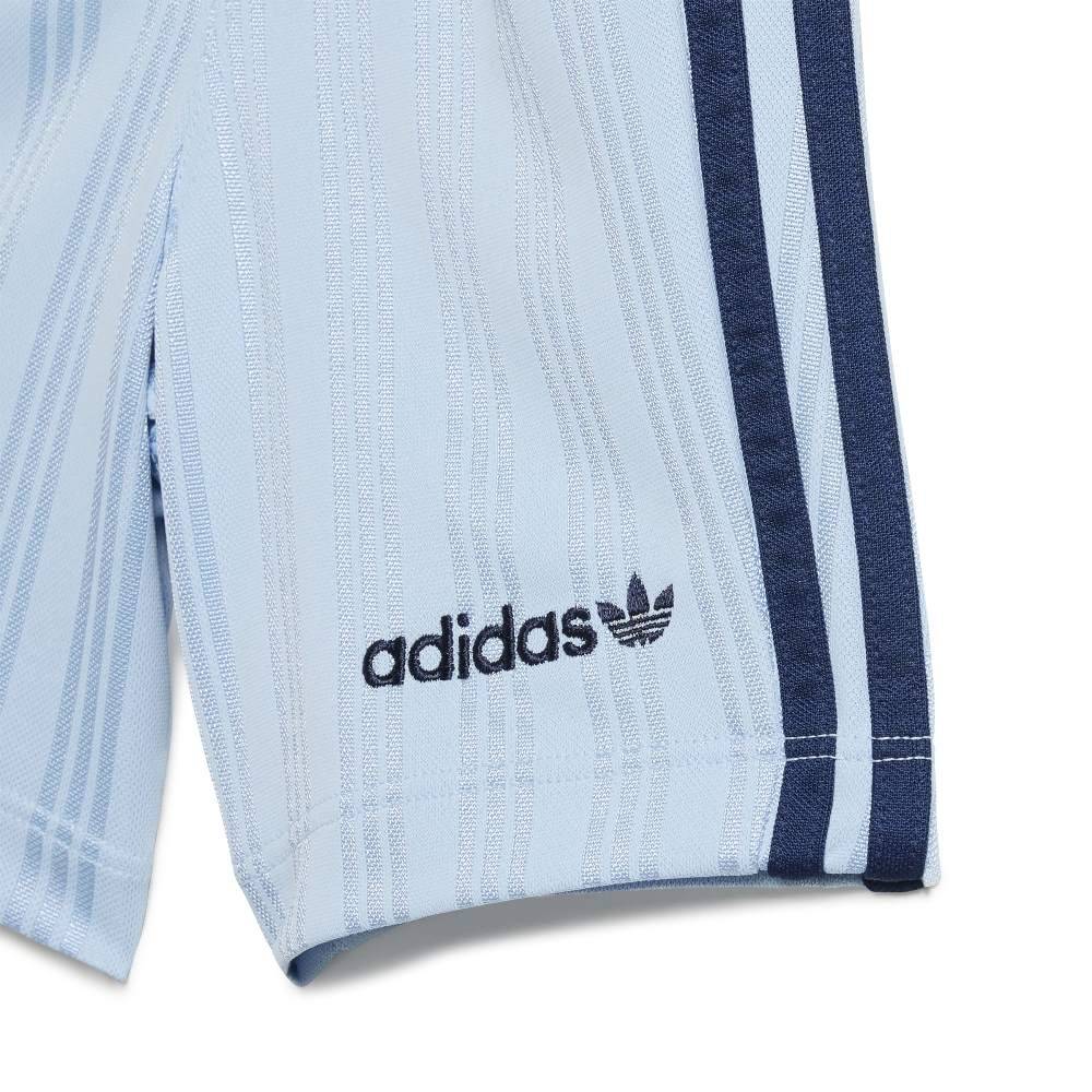 ADIDAS ORIGINALS INFANT SHORT TEE SET