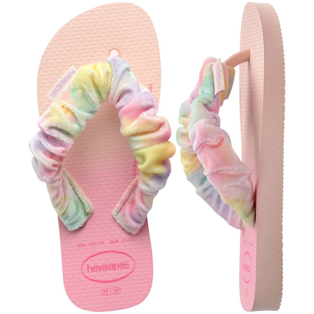 HAVAIANAS KIDS FLUFFY