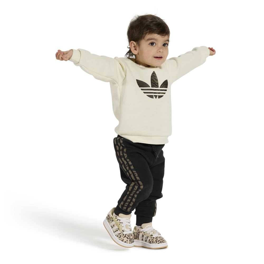 ADIDAS CAMPUS 00s CF EL I