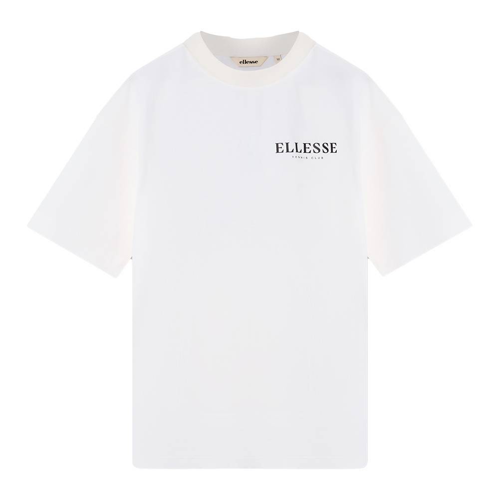 ELLESSE MENS GRAPHICS DAL 1959 TEE
