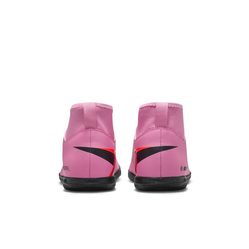 NIKE JR MERCURIAL SUPERFLY 10 CLUB IC
