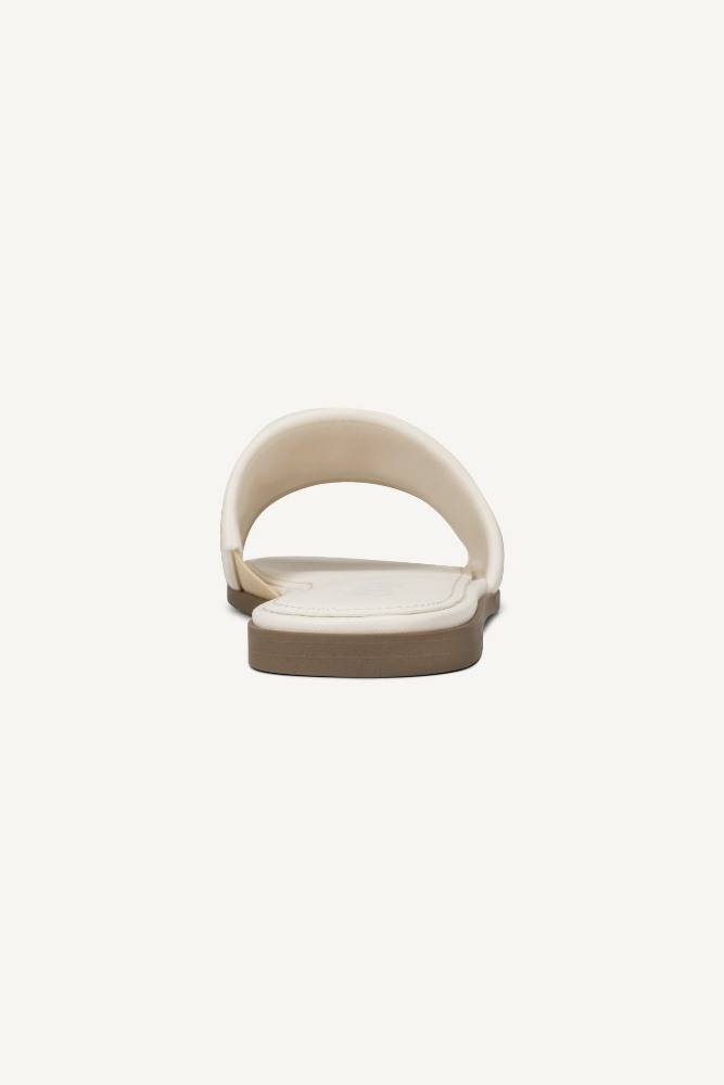 DKNY WINSLET FLAT SLIDE