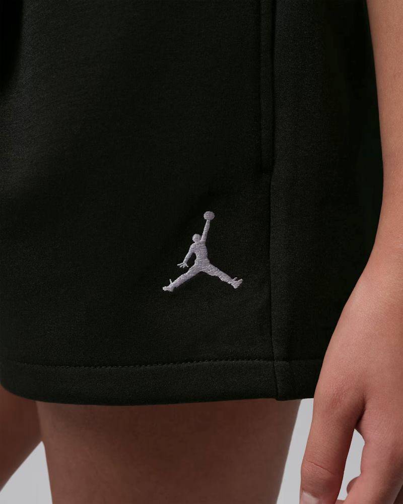 NIKE JORDAN GIRLS FLOWER OF FRIENDSHIP SHORT