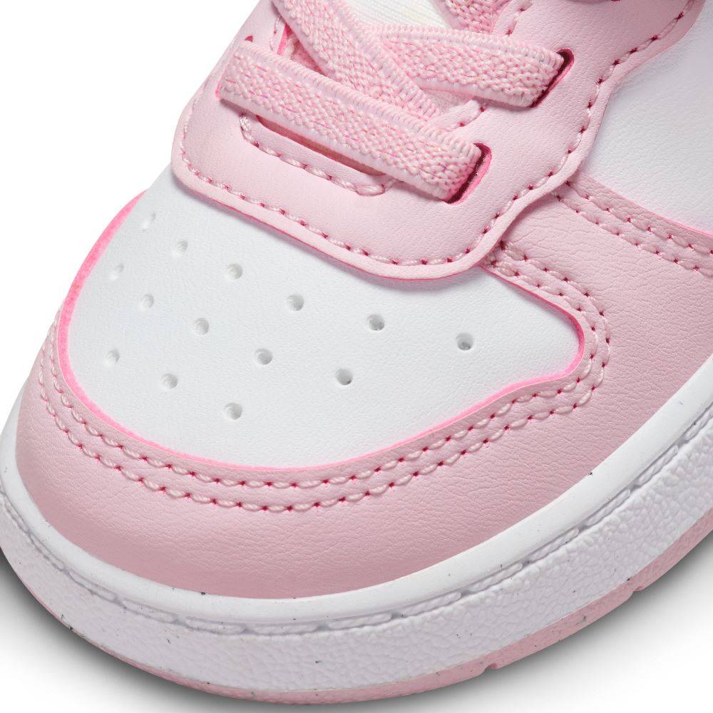 NIKE COURT BOROUGH LOW RECRAFT INFANT SHOES