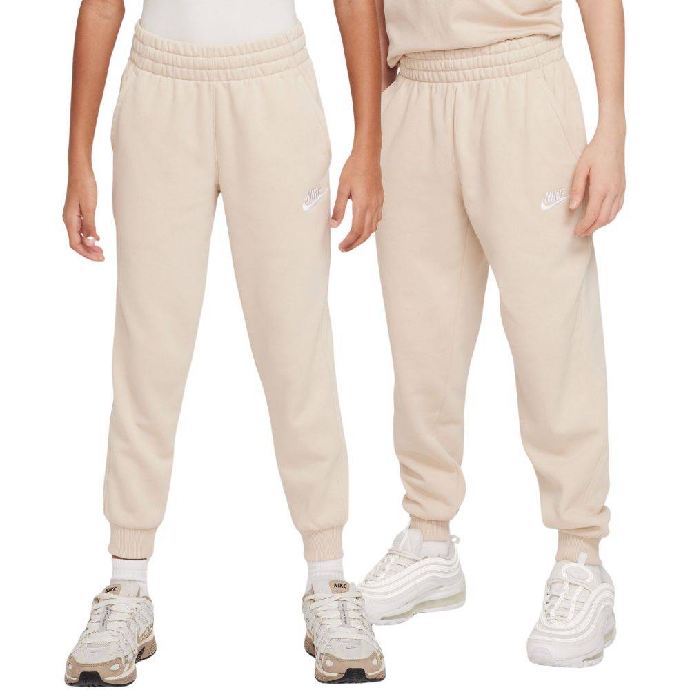 NIKE KIDS NSW CLUB FRENCH TERRY JOGGER