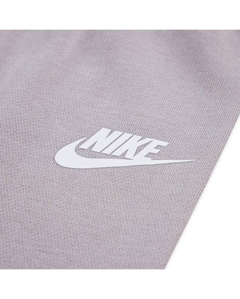 NIKE INFANT GIRLS PO HOODIE JOGGER FT PANT S