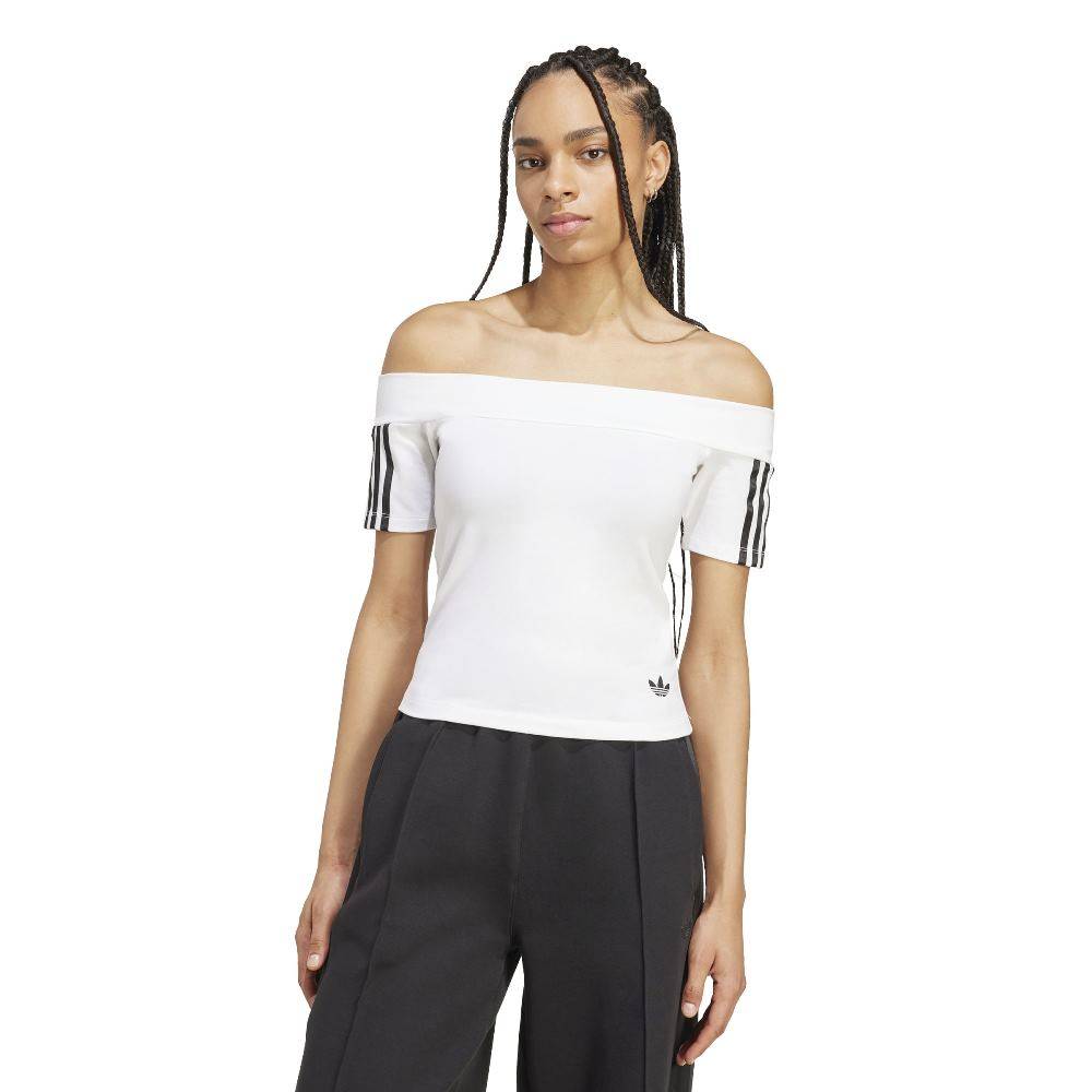 ADIDAS BANDEAU SS