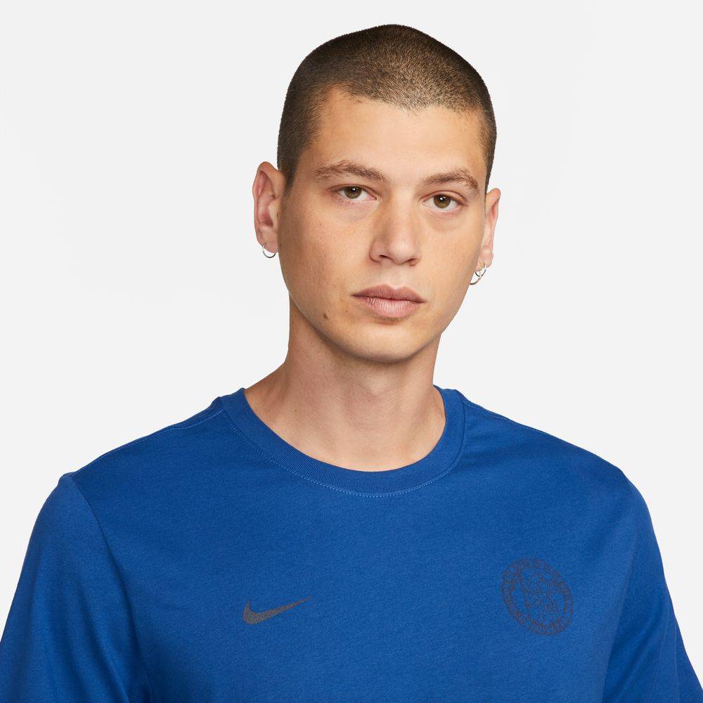 NIKE CHELSEA F.C. VOICE  TEE