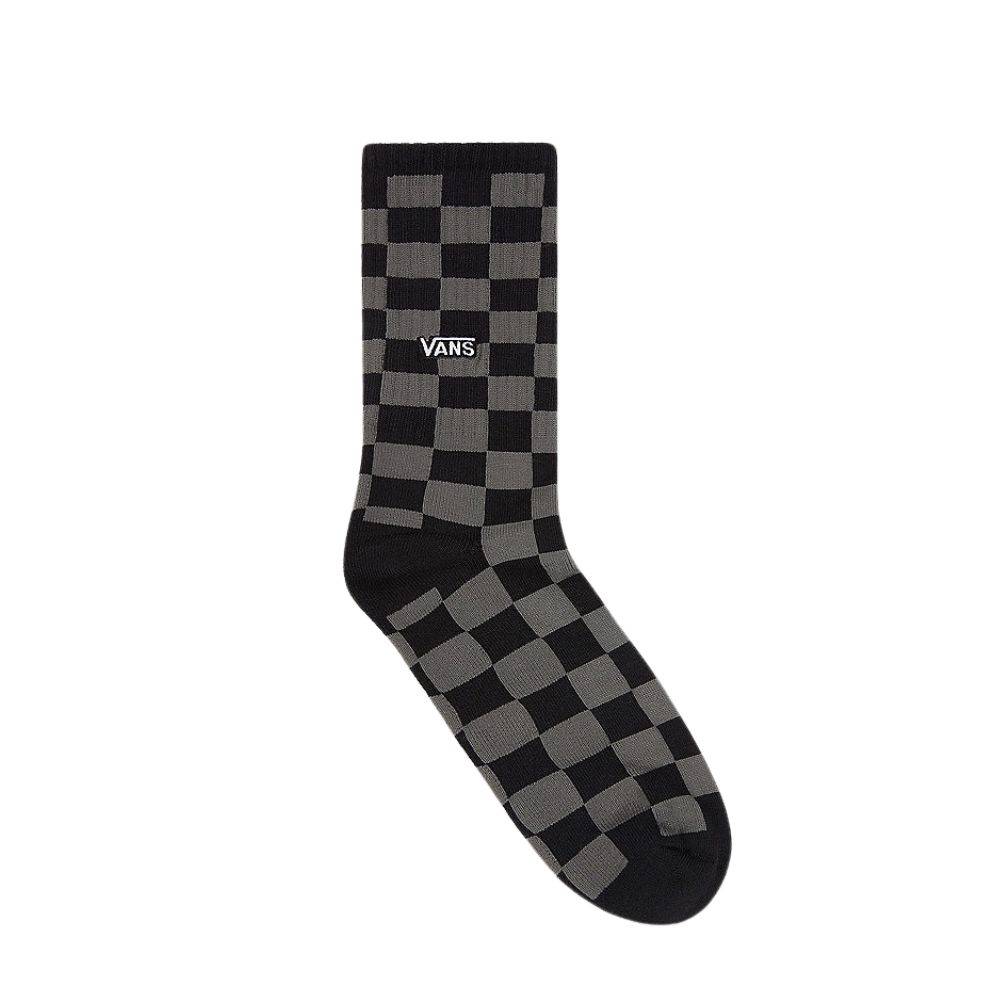 VANS CHECKERBOARD CREW SOCK (1 PAIR)