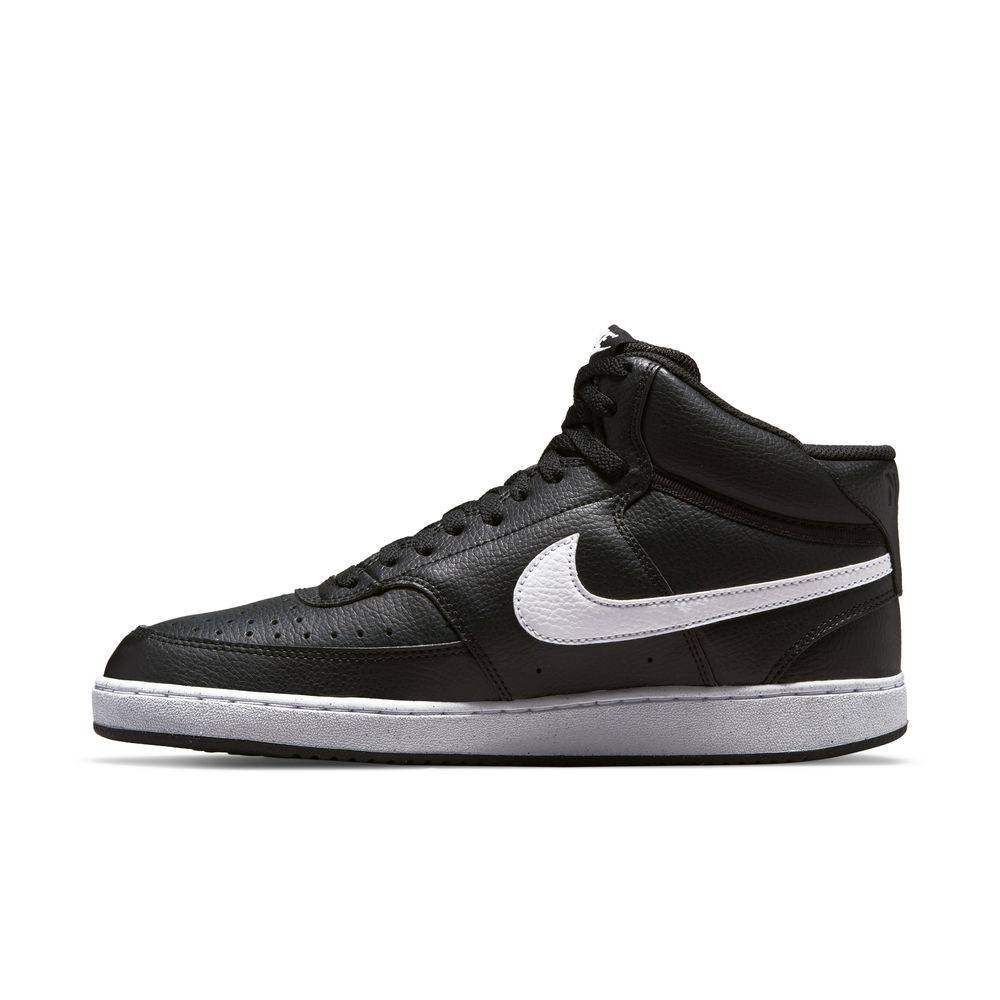 NIKE COURT VISION MID NEXT NATURE SHOES