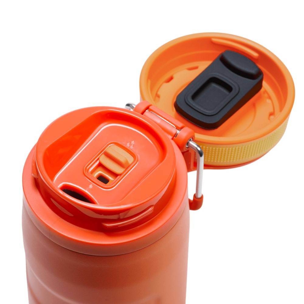 STANLEY THE ICEFLOW™ BOTTLE TWIST FLIP 0.47L | 12H COLD | 3 DAYS ICED