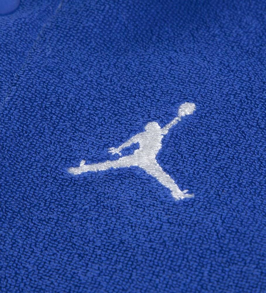 NIKE JORDAN INFANT BOYS TERRY CLOTH CAMP SET
