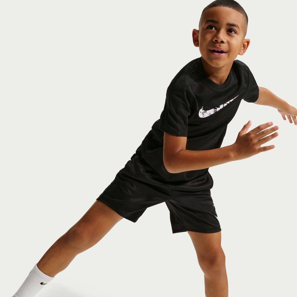 NIKE KIDS TROPHY 23 DRI-FIT TRAINING TOP