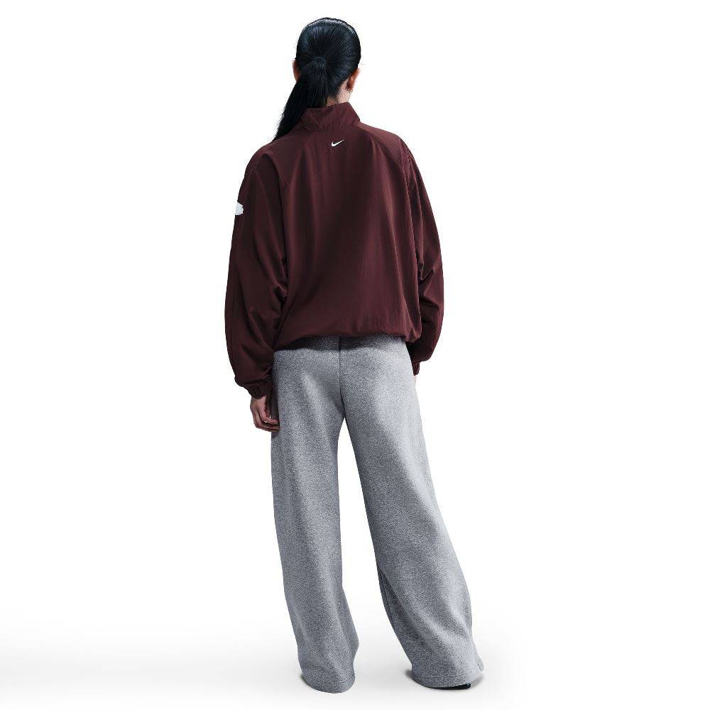 NIKE  NSW PHOENIX HIGH-WAISTED WIDE-LEG PANT